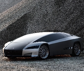 Giugiaro, Quaranta