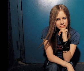 Avril Lavigne