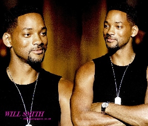 Will Smith, łańcuszek