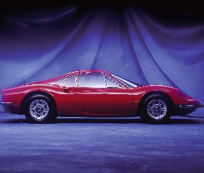 Ferrari Dino