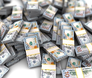 Dolary, Pliki, Banknoty
