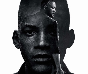 Film, Will Smith, Gemini Man, Aktor, Bliźniak