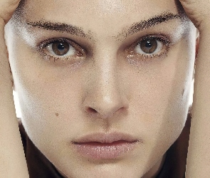 Natalie Portman, Buźka