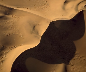 Afryka, Cień, Namibia