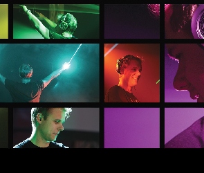 Obrazki, Armin van Buuren