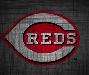 Logo, Cincinnati Reds, Baseball, Drużyna