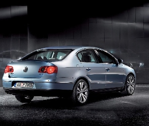 Passat B6, Alufelgi 5 ramiene