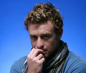 Szal, Simon Baker