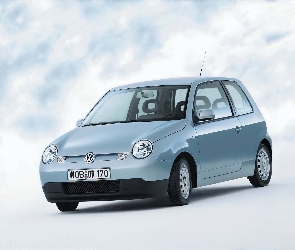 Volkswagen Lupo