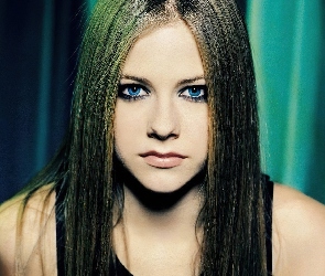 Avril Lavigne