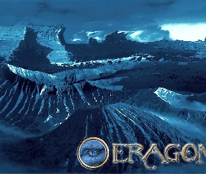 góry, Eragon
