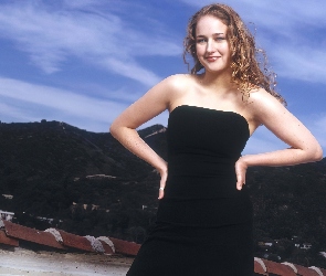 Leelee Sobieski