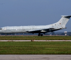 Vickers VC10, Tanker