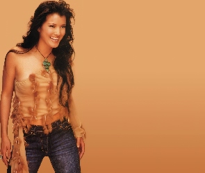 Kelly Hu