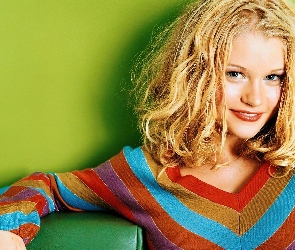 Emilie De Ravin