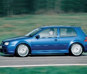 Volkswagen Golf 4