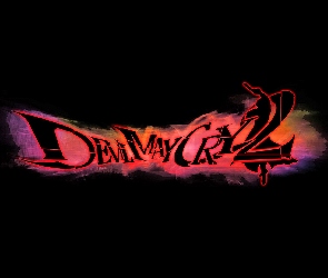 Gra, Devil May Cry 2, Logo