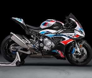 Motocykl, 2021, BMW M 1000 RR