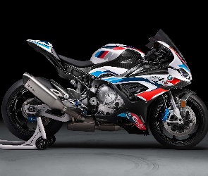BMW M 1000 RR, 2021, Motocykl