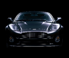 3D, Aston Martin