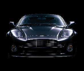 Aston Martin, 3D