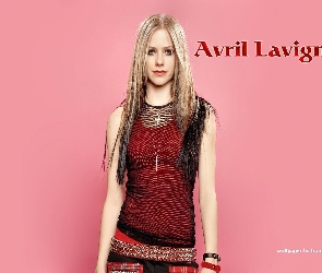 Avril Lavigne