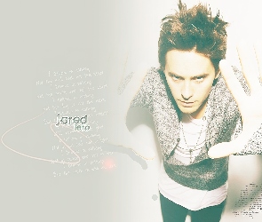 Jared Leto