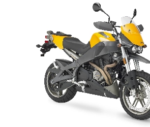 Buell Ulysses XB12