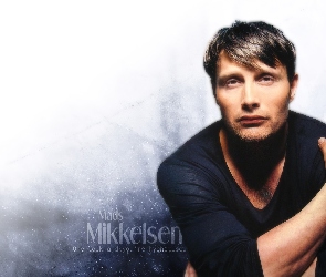 Aktor, Mads Mikkelsen