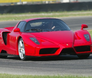 F60, Ferrari Enzo