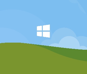 2D, Windows XP