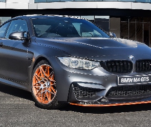 BMW M4 GTS Coupe