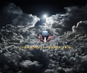 Chmury, Audiobrave, Muzyka, Logo