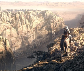 Assassins Creed, Kanion