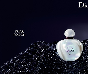 Dior, Poison, Pure, Perfumy