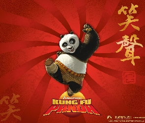 Kung Fu Panda