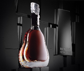 Koniak, Richard Hennessy