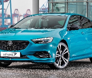Opel Insignia Grand Sport