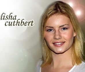 Elisha Cuthbert