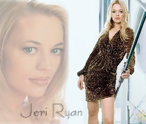 Jeri Ryan