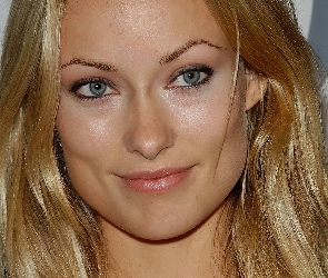 Olivia Wilde