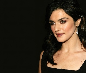 Dekolt, Rachel Weisz