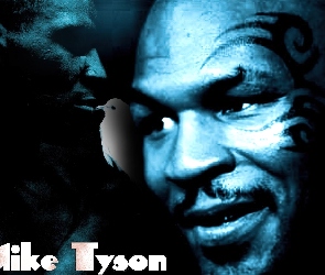 Boks, Mike Tyson