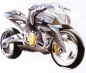 Prototyp, Aprilia FV2 1200