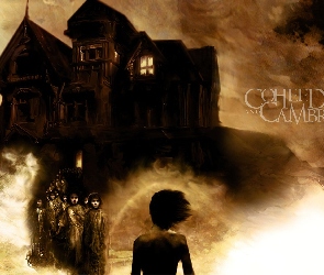 domek, zjawy, Coheed And Cambria
