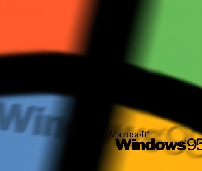 Windows 95