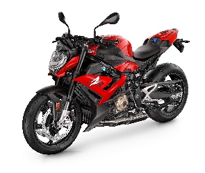 Motocykl, BMW S 1000 R