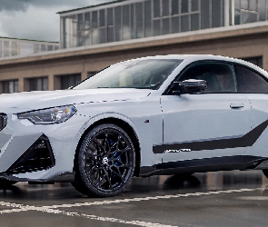 BMW M240i Coupe, Performance Parts