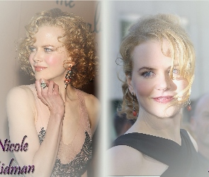 Nicole Kidman