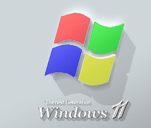 Windows 11, Logo